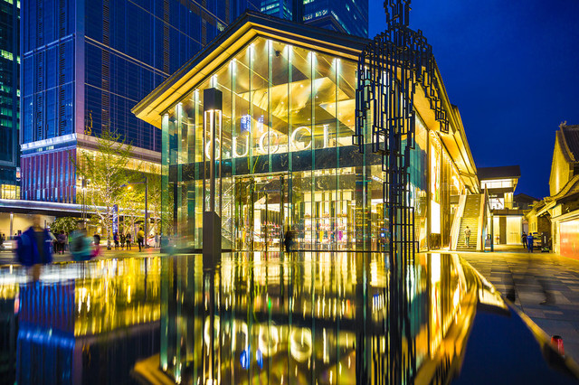 本地人教你玩转成都,成都最强攻略来啦