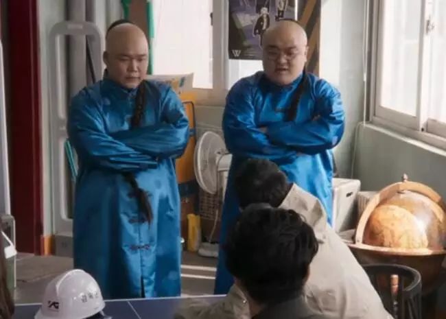 这档韩国节目疯了吧！公然辱华，实在是让人很气愤！