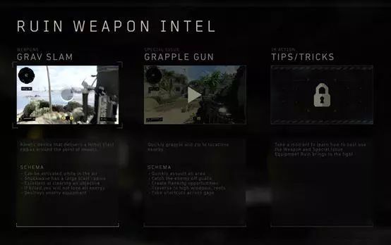 黑色行动4好玩吗,黑色行动4俄版