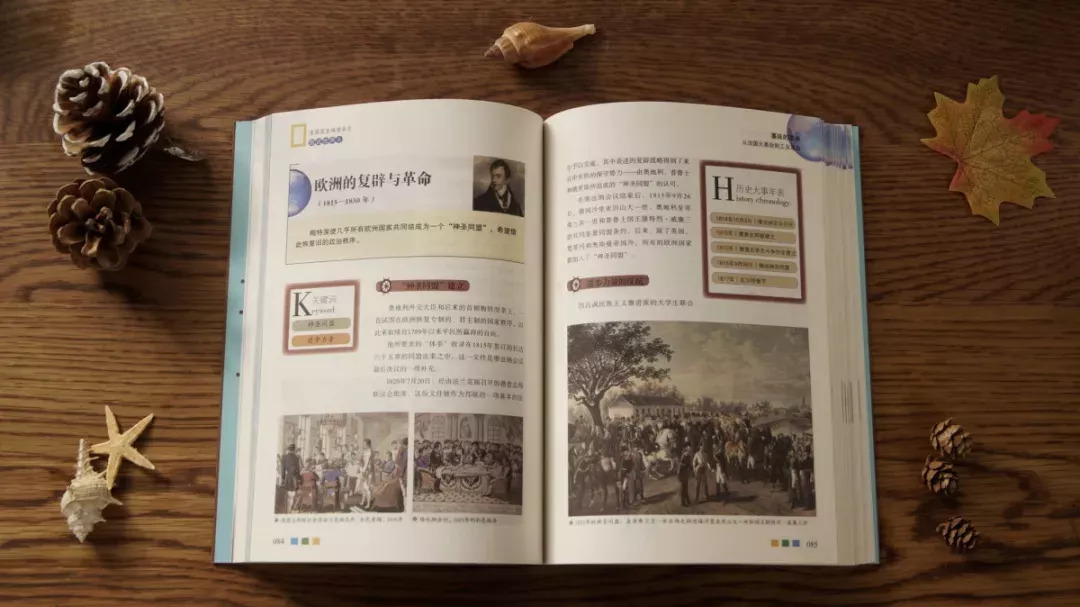 美国国家地理杂志历史版2021,美国国家地理全球史是全套30册吗