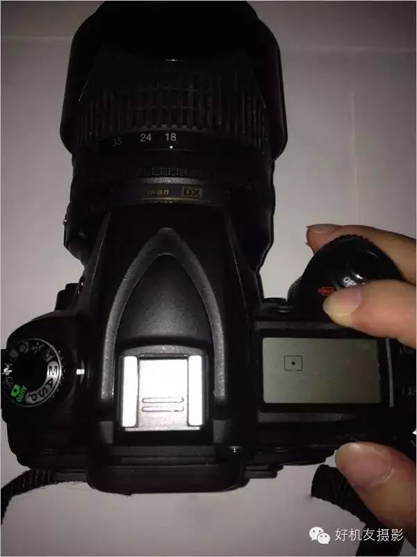 测光模式知识点大全,测光知识完整版