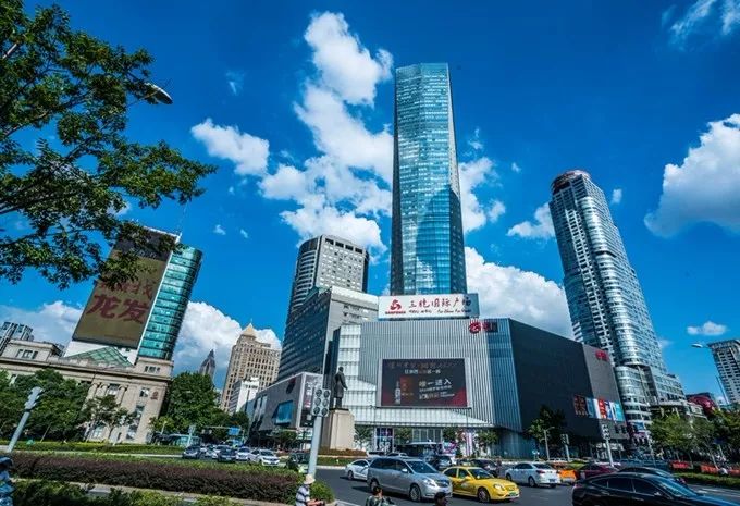 南京三胞集团总部大楼,南京三胞集团最新消息