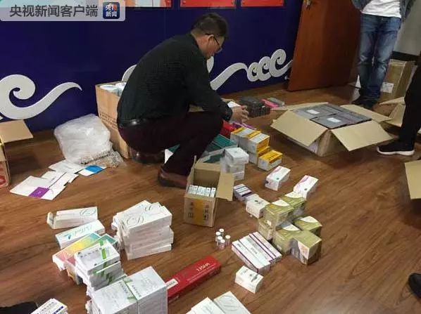 微整形假药最新案例,微整形假药骗局案例