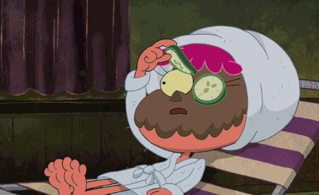 敷错面膜等于糟蹋脸,敷错面膜会烂脸吗