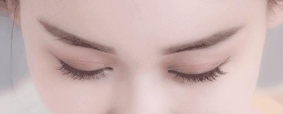 自然卷翘|比种睫毛还自然!韩国高科技假睫毛,不用胶水,一撕一贴3秒搞定,手残*党**都能秒变睫毛精