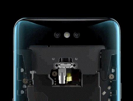 再一次把相机逼上绝路：OPPO10倍混合光学变焦技术详解