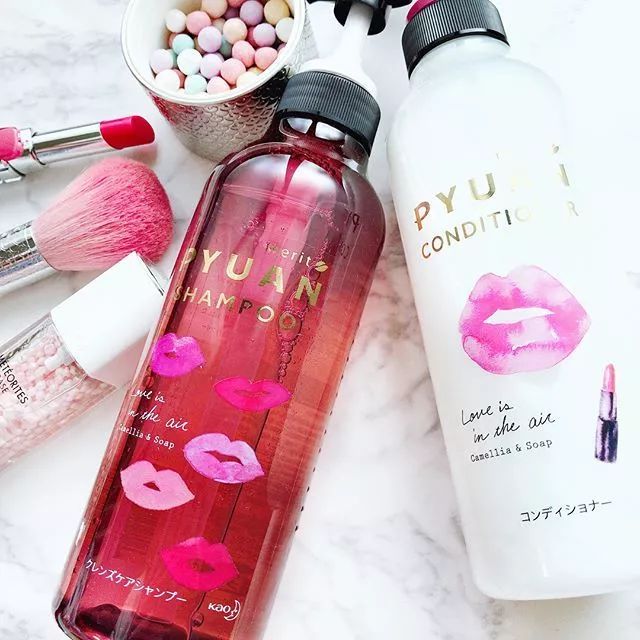 大网红好用的洗发水推荐,最好用的网红洗发水