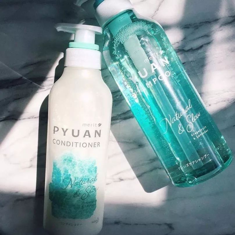 大网红好用的洗发水推荐,最好用的网红洗发水