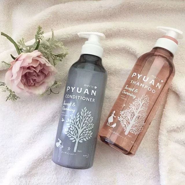 大网红好用的洗发水推荐,最好用的网红洗发水