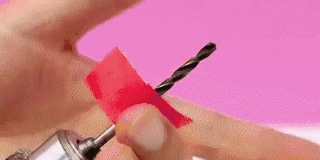 透明胶带用什么东西能处理掉,透明胶带小妙用清除死角少烦恼