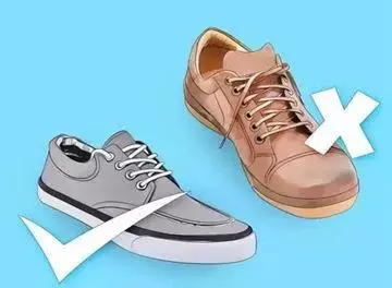 下雨鞋子湿了怎么办小技巧,下雨鞋子湿了怎么容易干