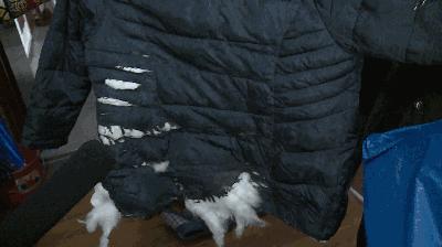 天冷了穿暖和一点注意安全,天冷了穿衣服注意事项