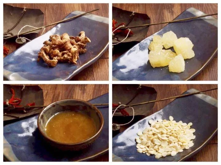 喉咙止咳化痰神器,止咳化痰治咽炎的药