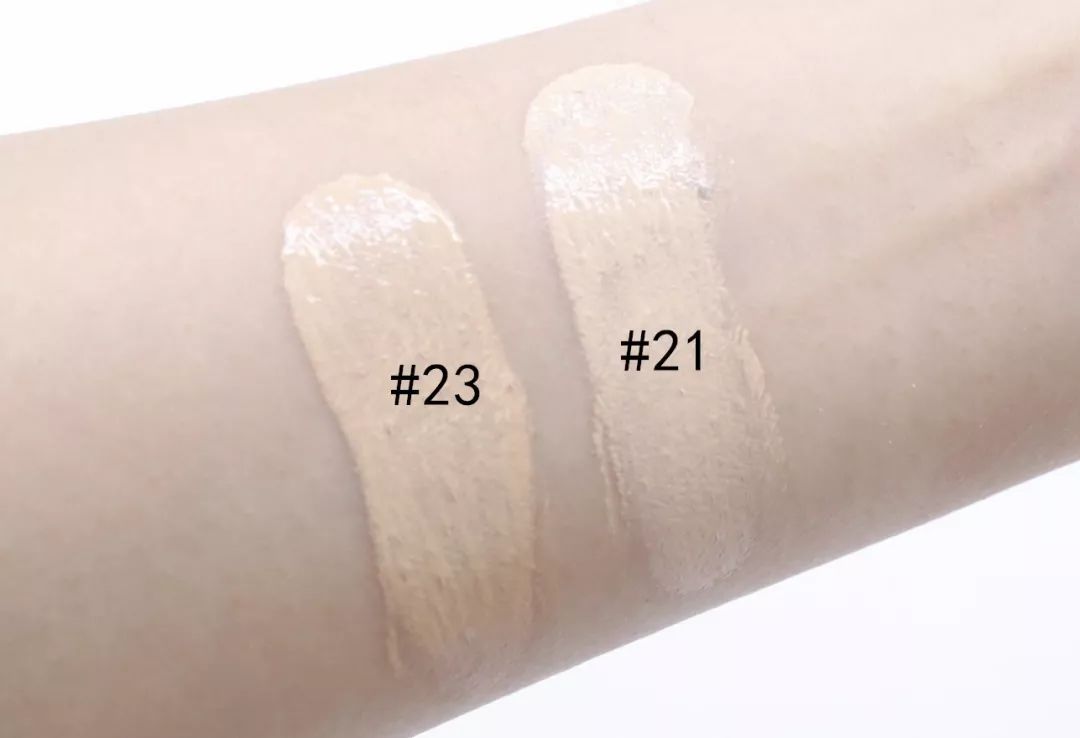 油痘敏感肌气垫推荐,混合皮敏感肌气垫推荐