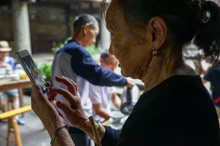 火热招募｜李英杰“共饮长江水”摄影工作坊第三季