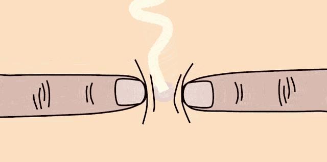 脸上的黑头是什么样的,脸上黑头很多皮肤也很差