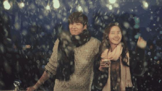 提升穿搭氛围感的秋冬围巾推荐,围巾选款看这里