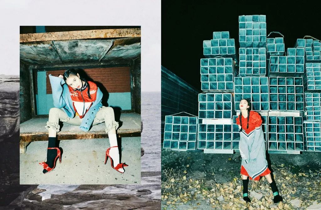 马尾辫到底是怎么样的发型,马尾辫残党也能学会的发型