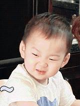 黄子韬和辛柏青,黄子韬清爽少年感穿搭盘点