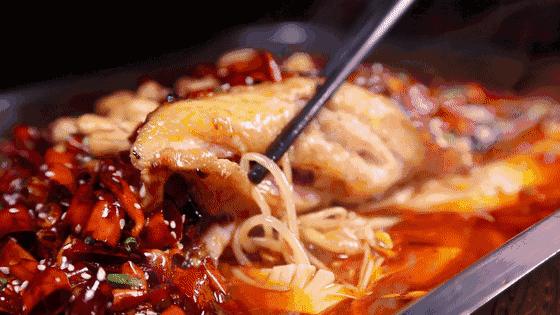 吃辣到底有多疼,辣是一种痛觉为什么会越吃越上瘾