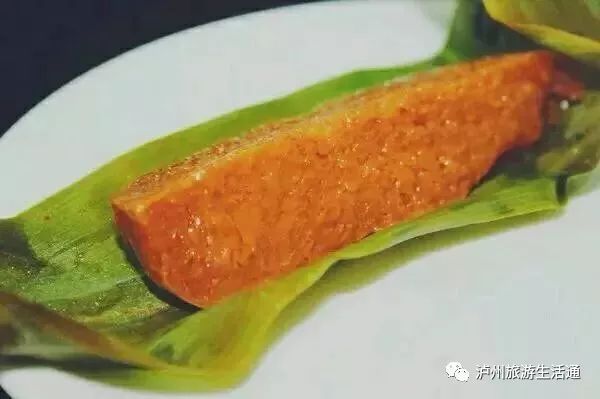 泸州合江特色美食有哪些,泸州有什么特色美食