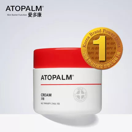 全家都可以用的红盖霜