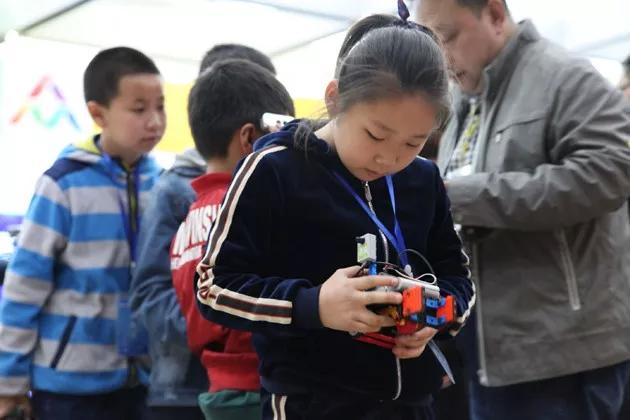 第二十二届创客大赛,第三届创客比赛视频