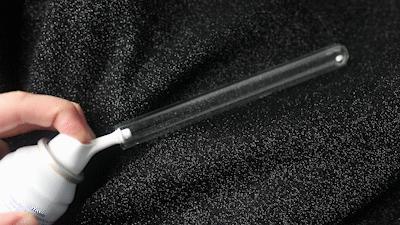 海水鼻炎喷雾,喷生理海水导致鼻炎犯了