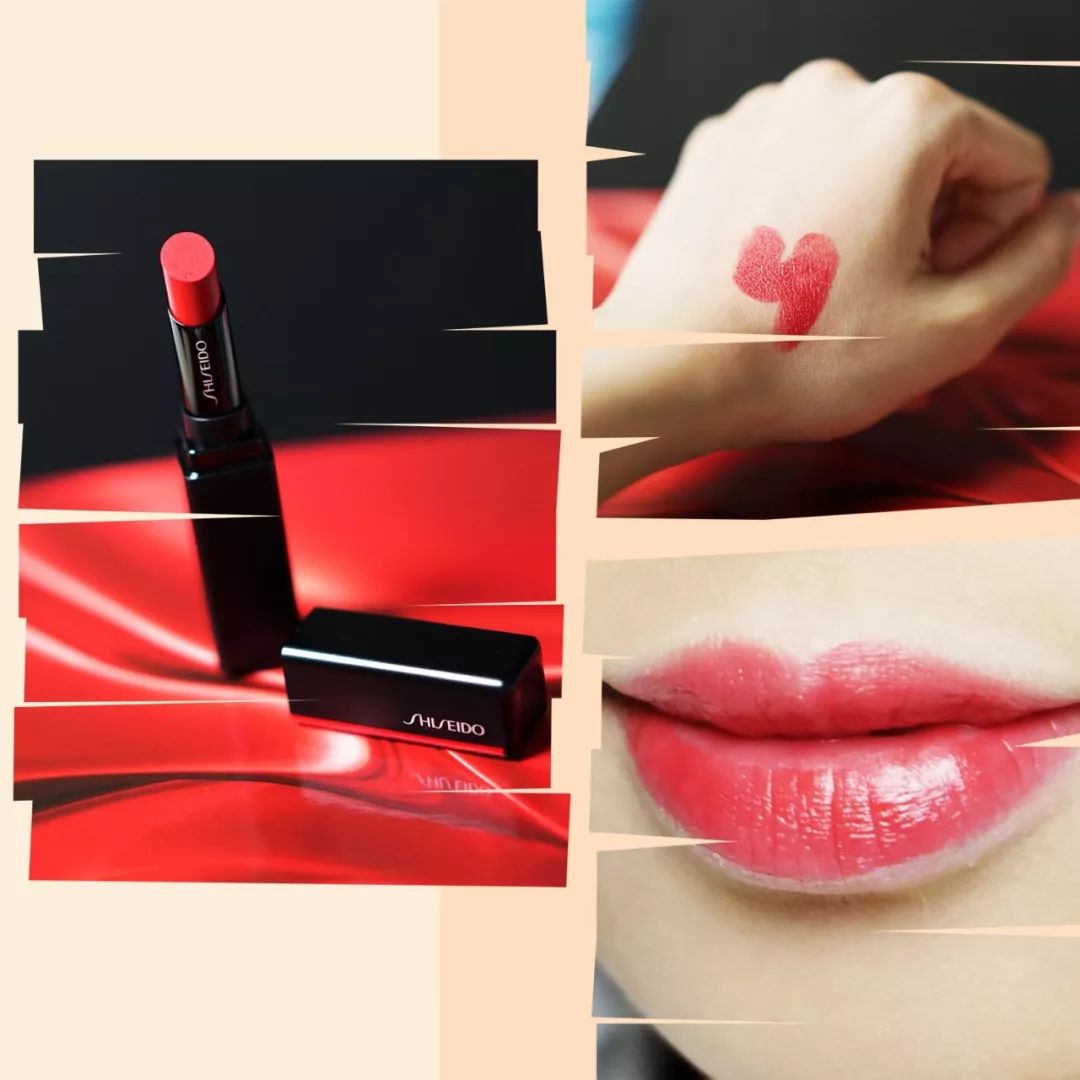 欧阳娜娜唇妆化妆教程,简单又日常的元气妆欧阳娜娜