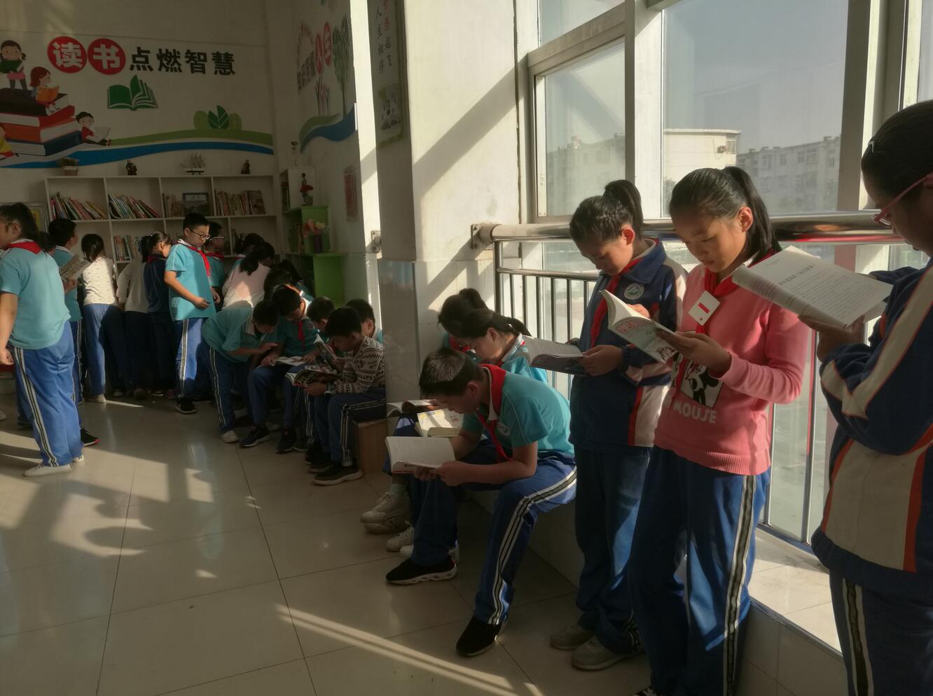 濮阳市油田第二小学2017级,油田第二小学