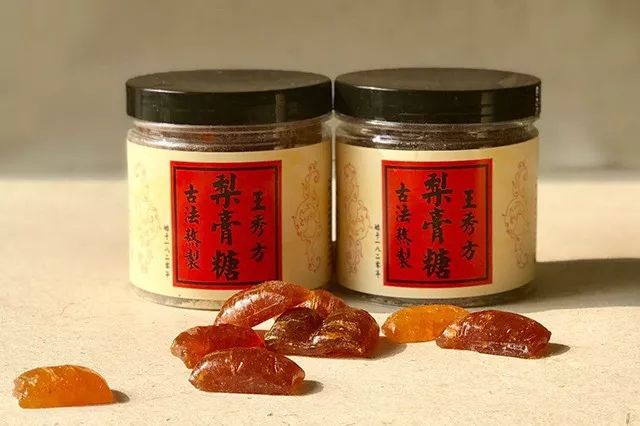 喉咙止咳化痰神器,止咳化痰治咽炎的药