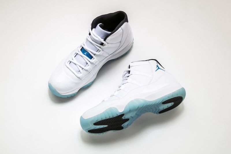 关于aj11必须知道的四件事,aj11的真正用法