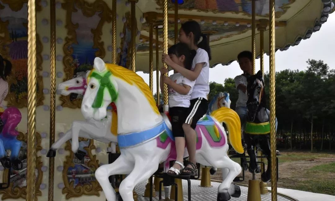 朝阳蓝调庄园亲子乐园,鞍山祥和庄园美吗