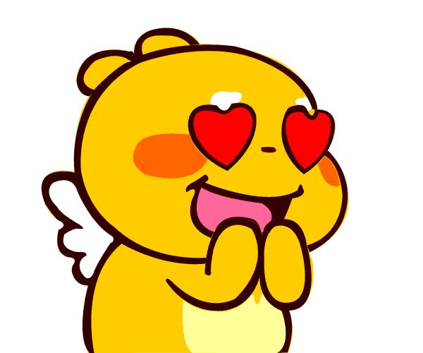 好紧张好想表白,好紧张马上要和喜欢的人表白了