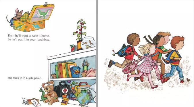 英语轻松学动画,英语轻松学nice