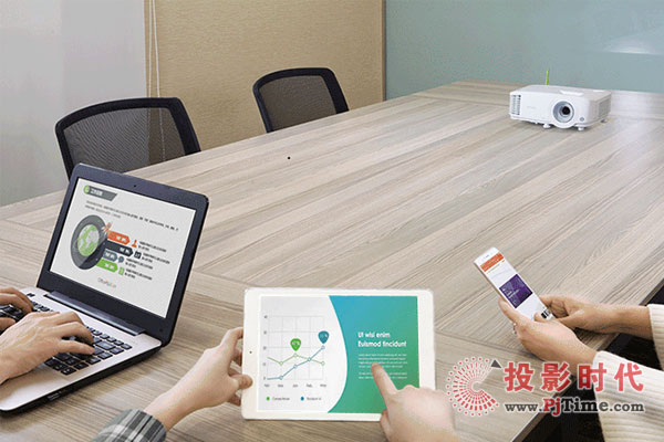 明基投影智慧调光,明基显示器智慧调光