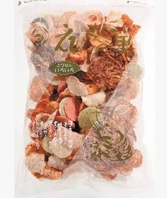 常见的日本零食有哪些,日本儿童零食排行榜前十名