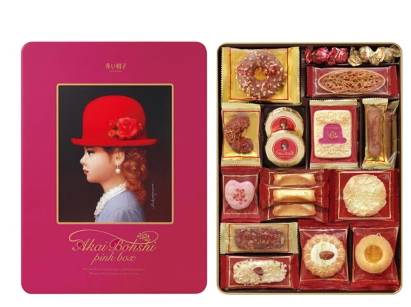 常见的日本零食有哪些,日本儿童零食排行榜前十名