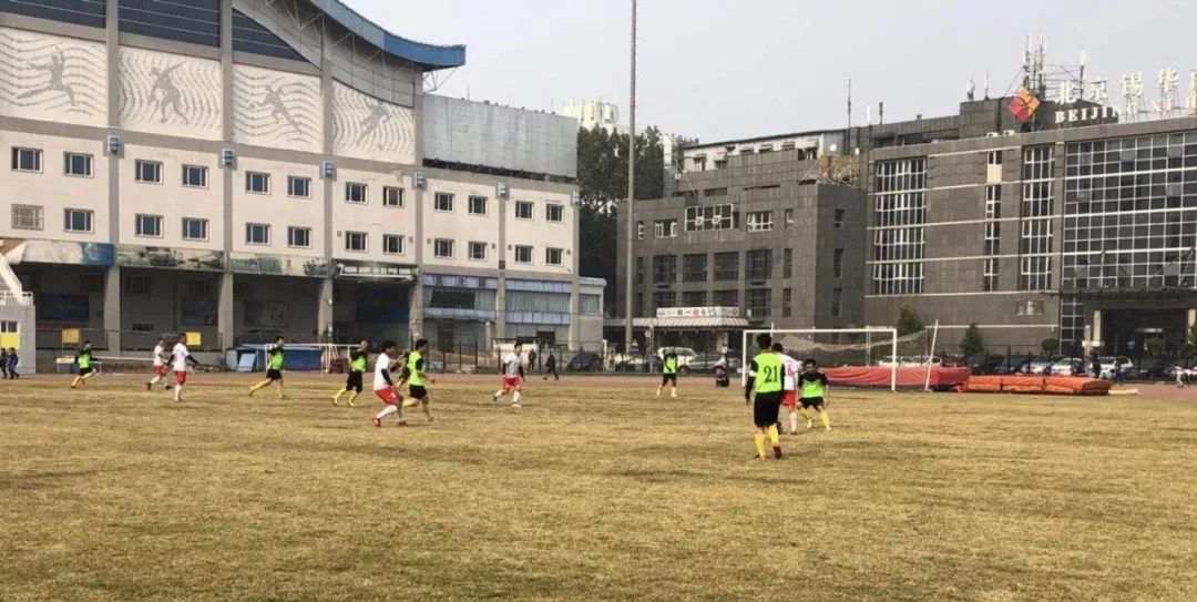 中关村联赛,中关村杯决赛