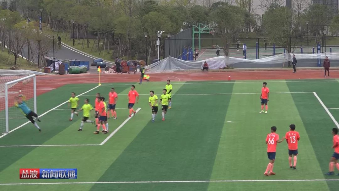 厉害了！在参加全州两项体育比赛中，荔波代表队包揽冠亚军