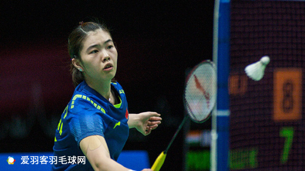 2023丹麦公开赛女单决赛,丹麦羽毛球公开赛女单决赛直播