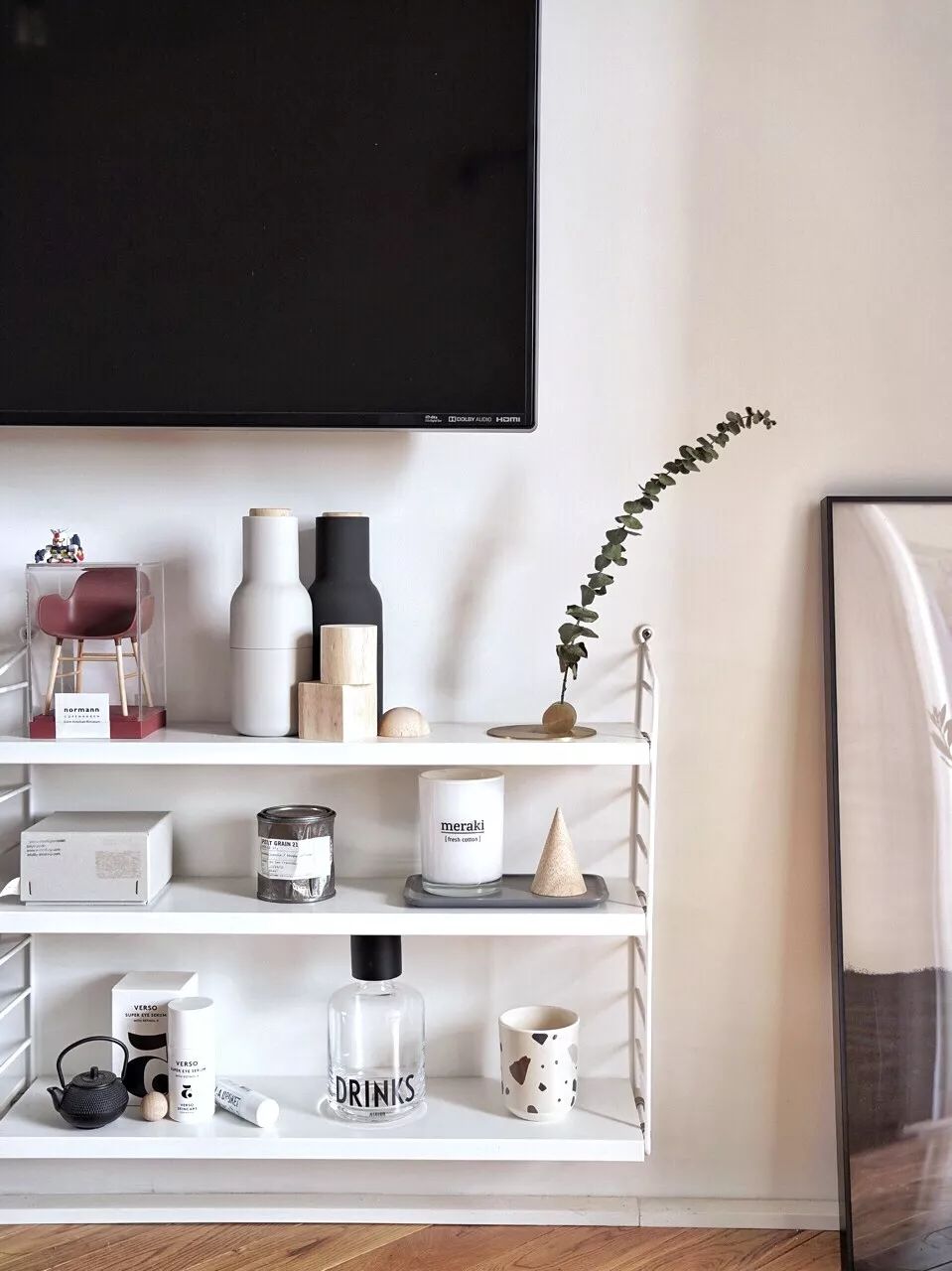 28平怎么装修成两室一厅,50平北欧风装修价格