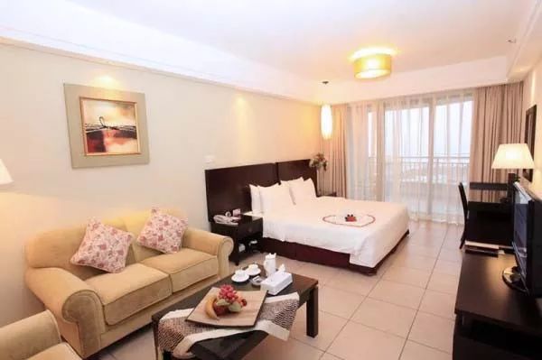 海职院做了啥？聚集全省高职院校优秀骨干教师……