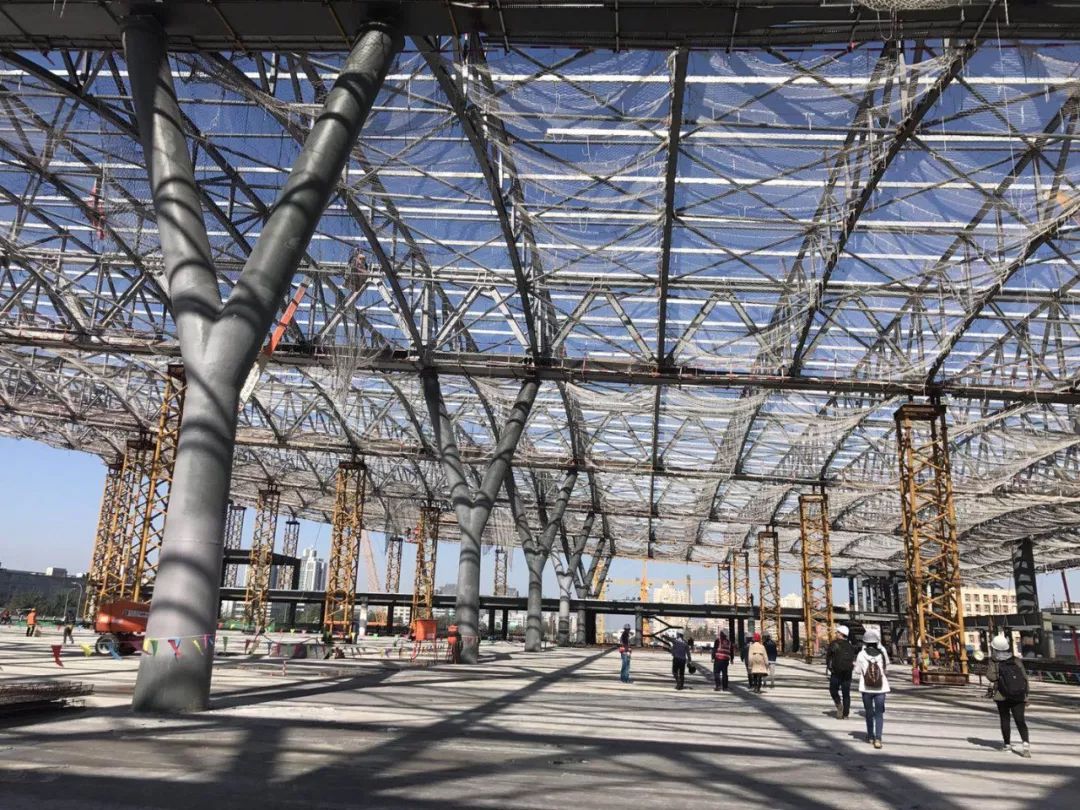 京张铁路清河站规划,京张高铁清河站与地铁并行