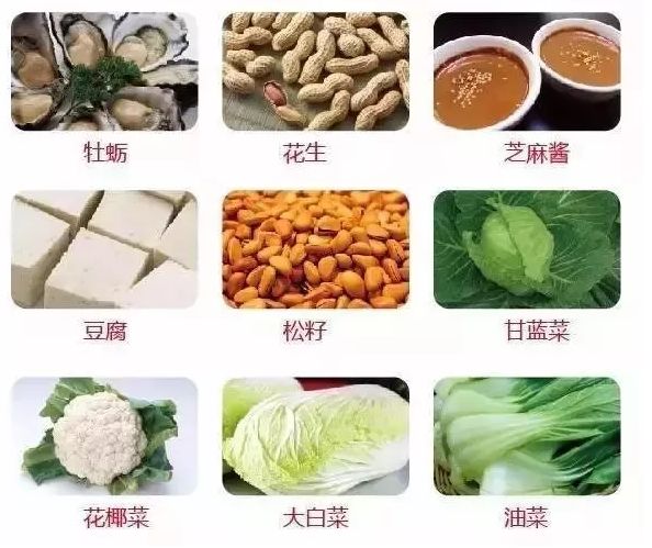 不去验血一看就知道自己缺啥,验血报告怎么看自己缺什么