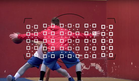 数码巨头,最新上市的全画幅微单相机