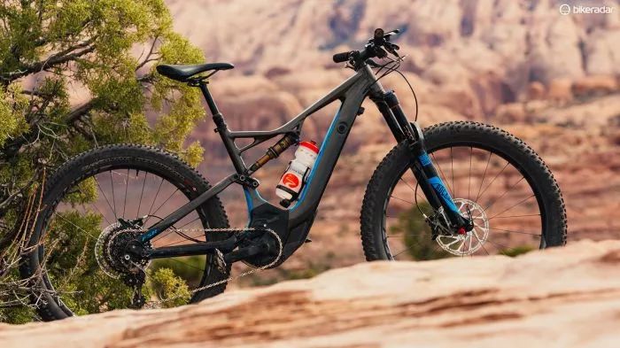 现在最划算的最新款山地车,十款性价比高的进阶级山地车