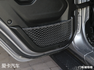 新车上市硬派越野车jeep牧马人,jeep牧马人尽显硬派