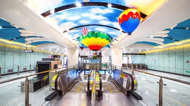 2018年成都最新收费大全，果断收藏！