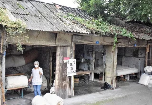 彭镇老茶馆背后的故事,彭镇老茶馆一条街